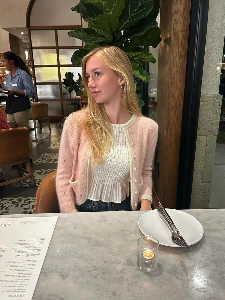 Cardigans – Chelsea Thrift