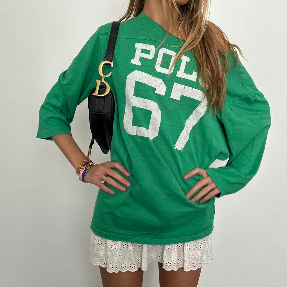 Vintage 90’s Polo Ralph Lauren long sleeves top