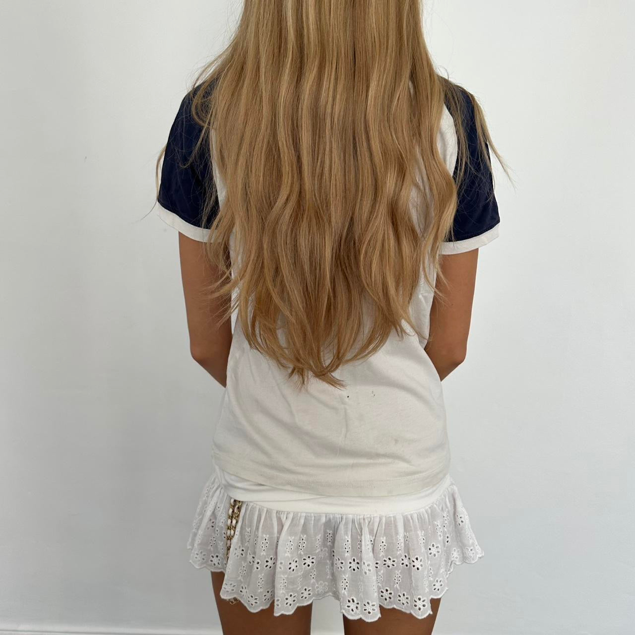 Vintage Ralph Lauren baby tee