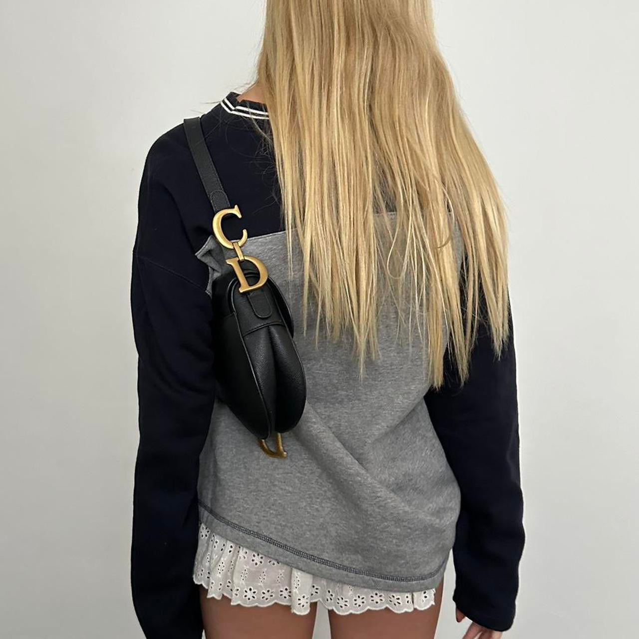 Vintage American graphic sweatshirt