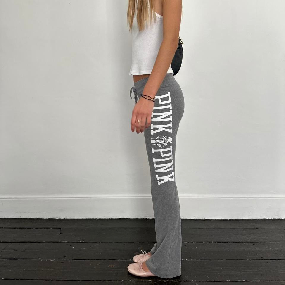 Vintage Victoria’s Secret grey pants