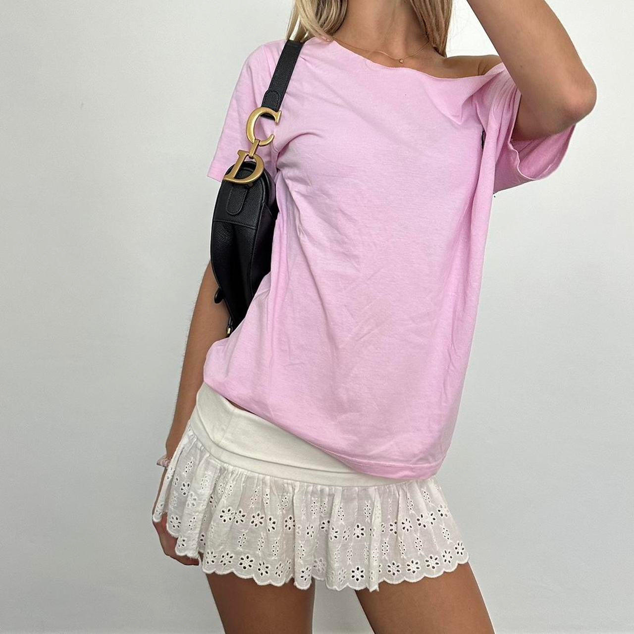 Vintage 90ās Polo Ralph Lauren off the shoulder top š