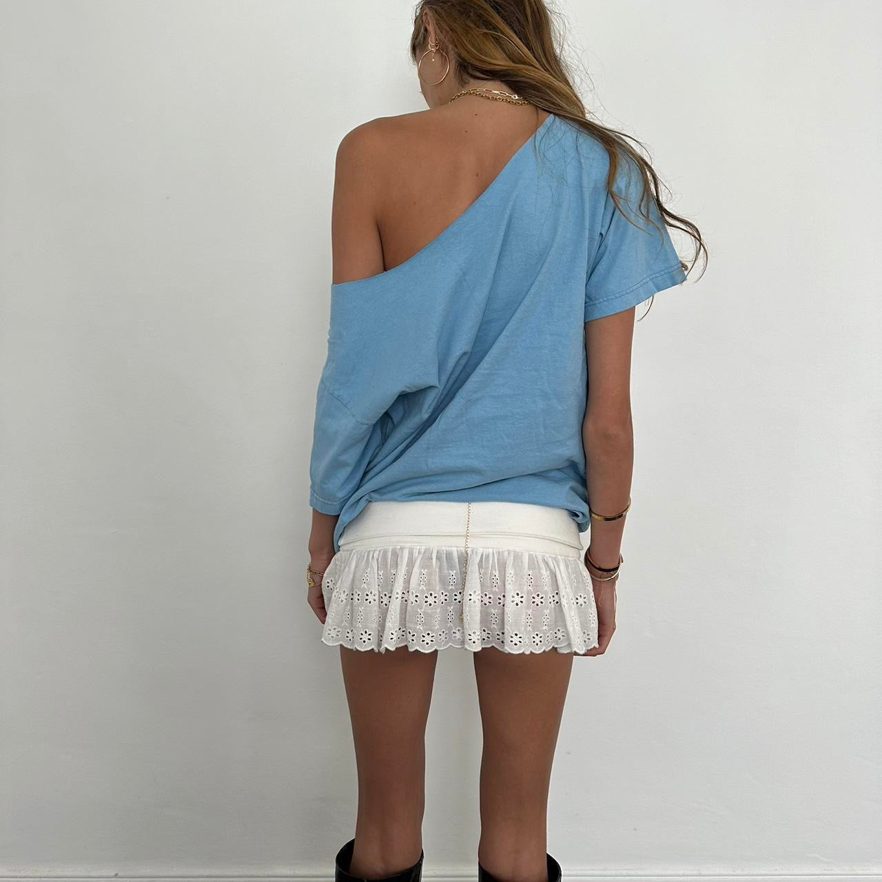 Vintage 90’s San Diego top