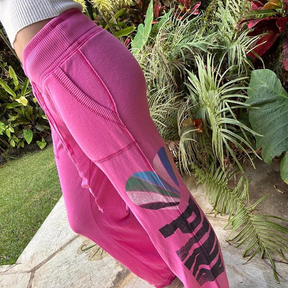 Vintage 2000’s Victorias Secret sweatpants