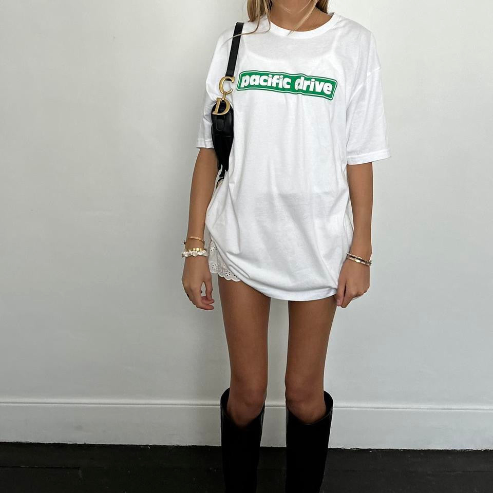 Vintage 90’s Pacific Drive tee