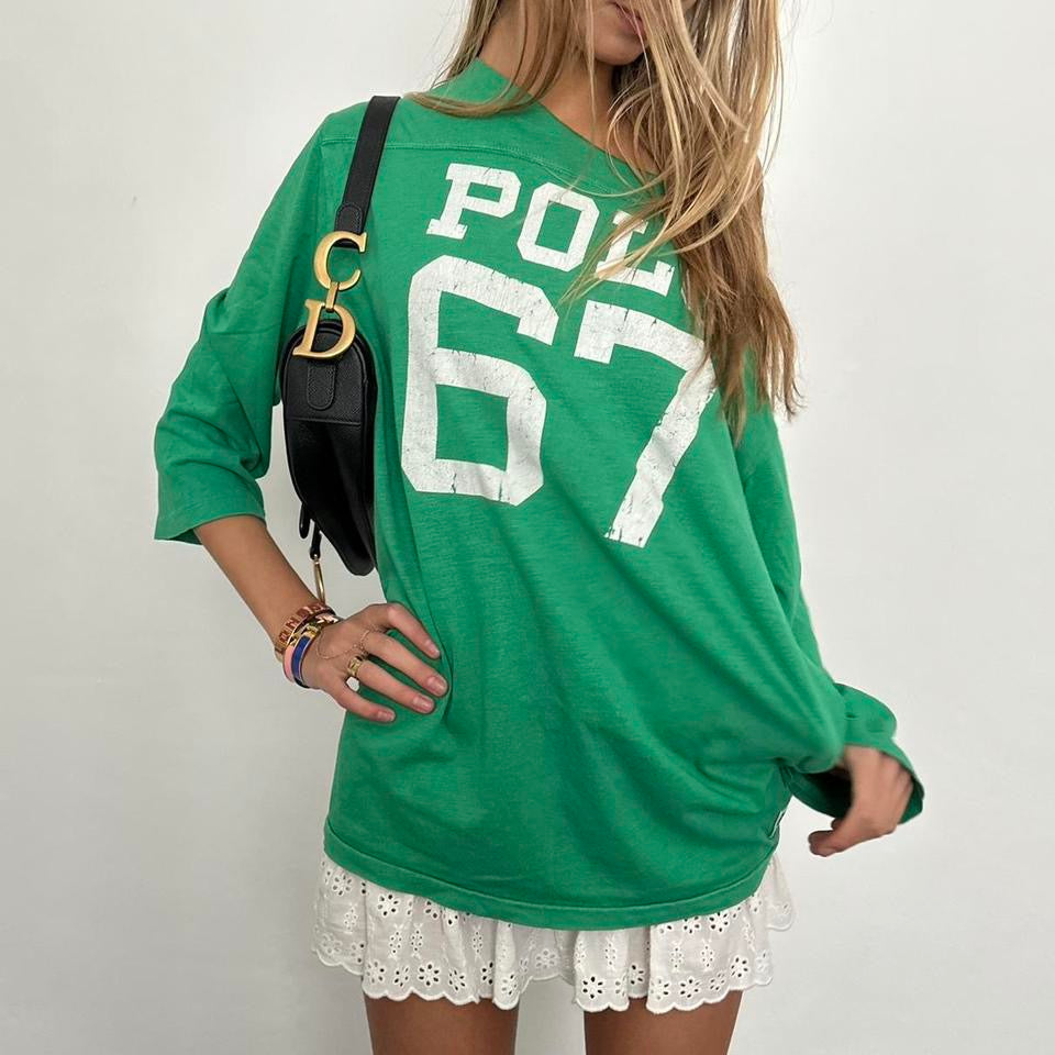 Vintage 90’s Polo Ralph Lauren long sleeves top