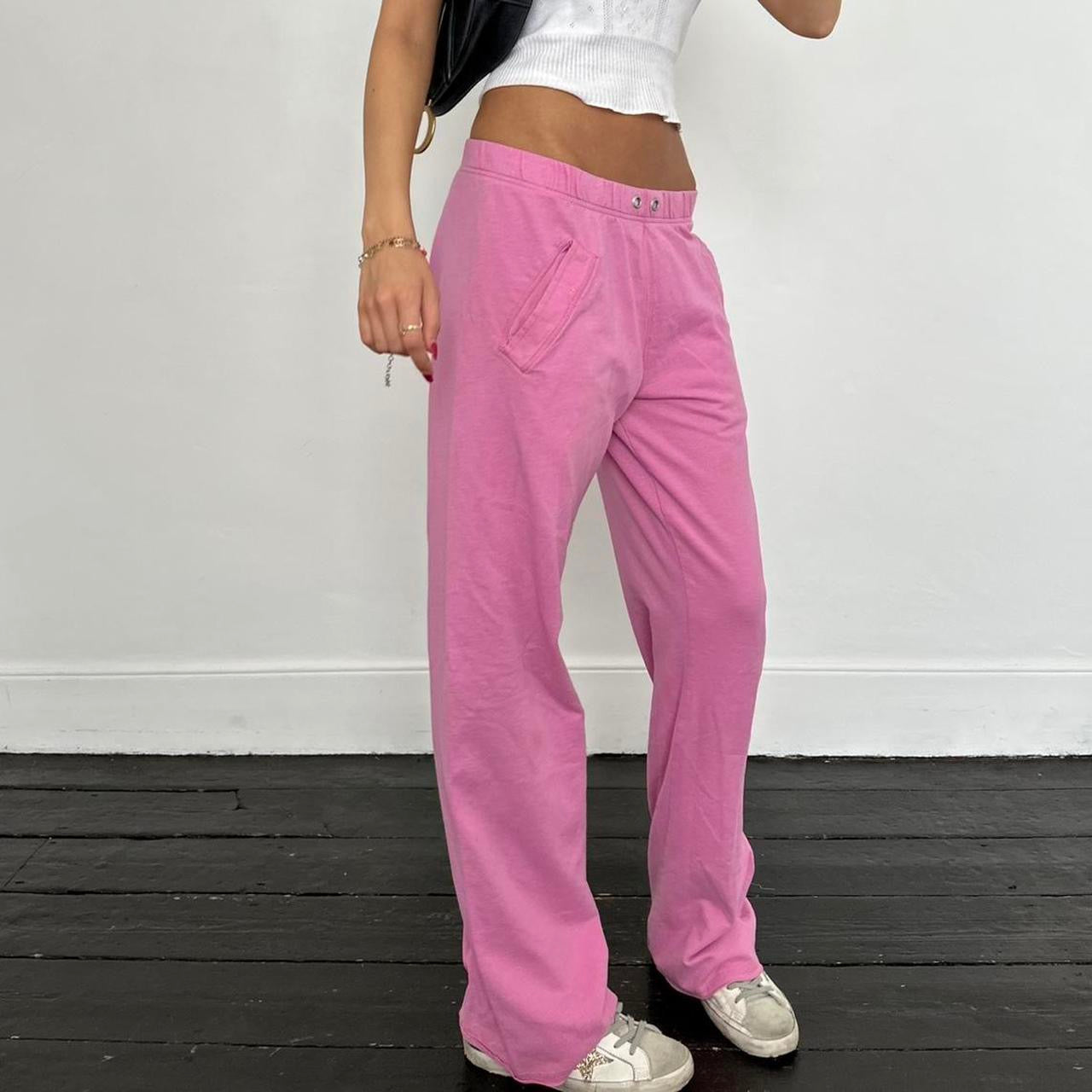 Vintage 2000’s Victoria’s Secret Huskies sweatpants