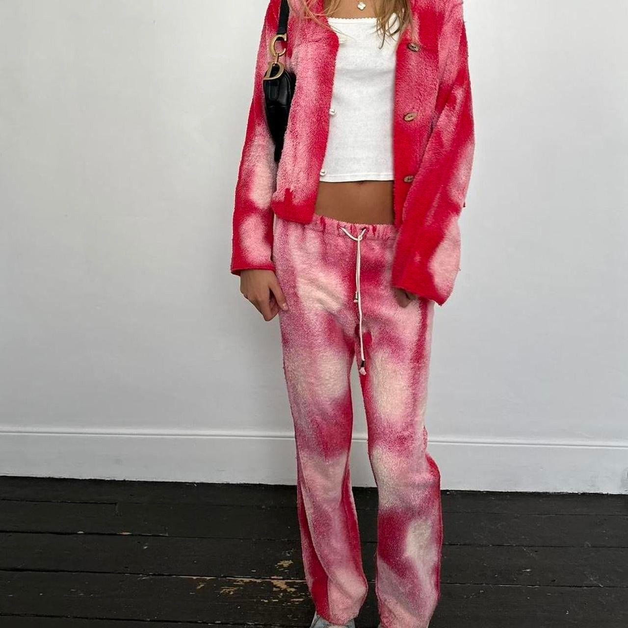 Maria Cao © at Chelsea Thrift 🌺