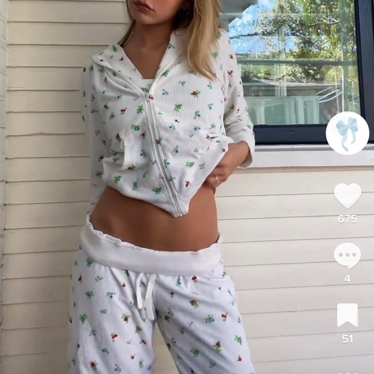 Vintage Victoria’s Secret matching set