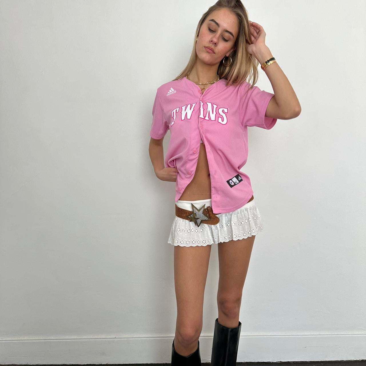 Vintage 90βs jersey π