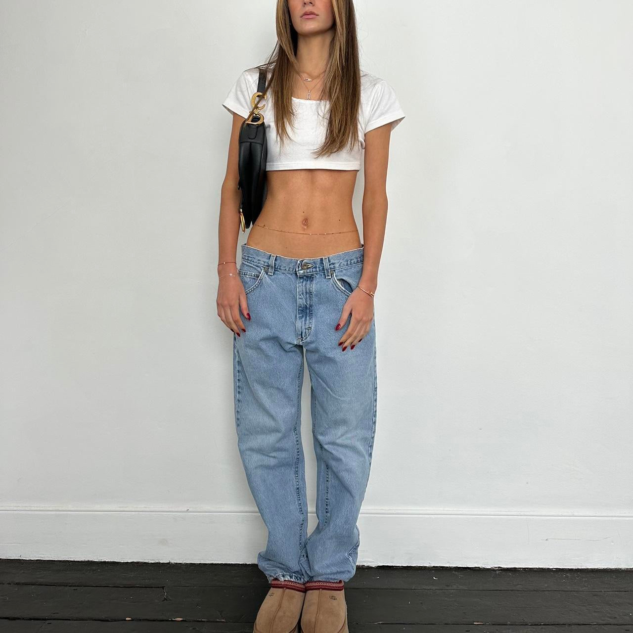 Vintage 90s Lee jeans