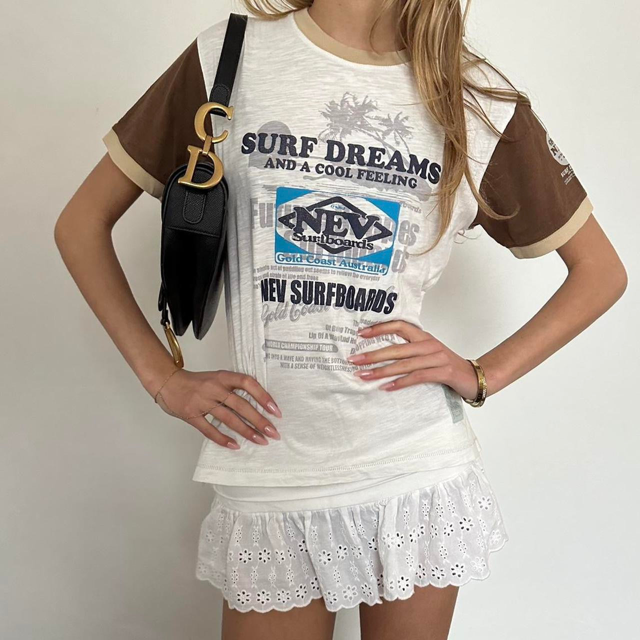 Vintage 90’s Surf Dreams T-shirt