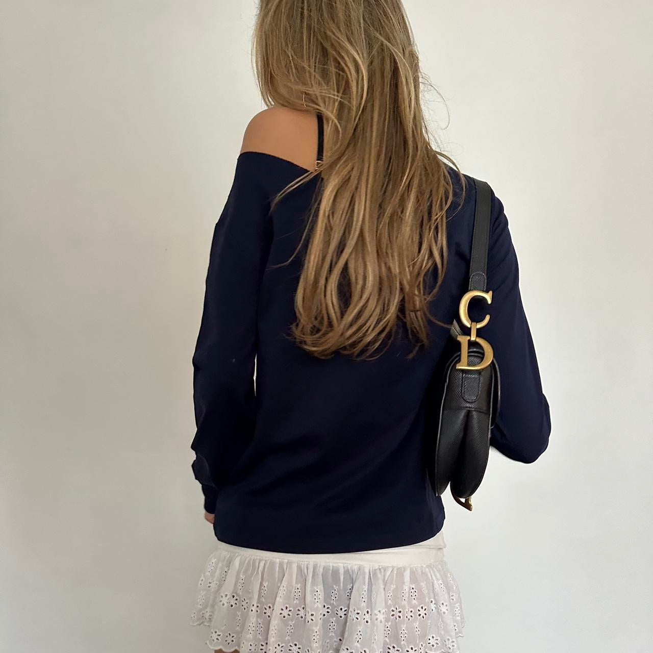 Vintage Ralph Lauren long sleeve top