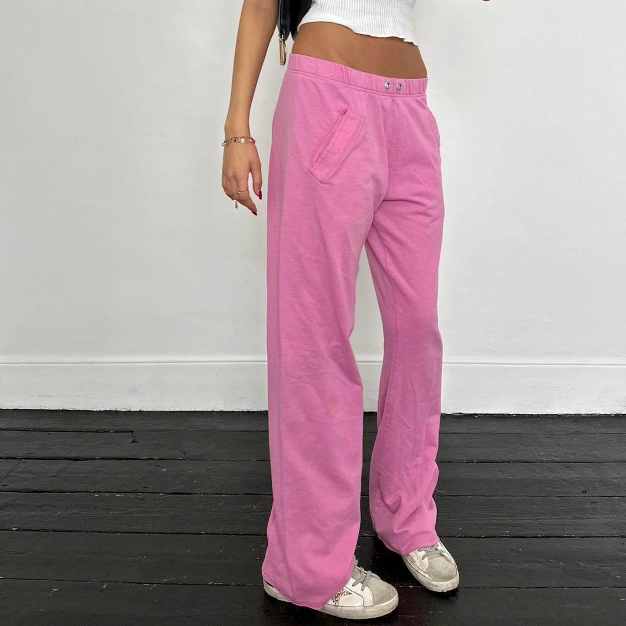 Vintage 2000’s Victoria’s Secret Huskies sweatpants
