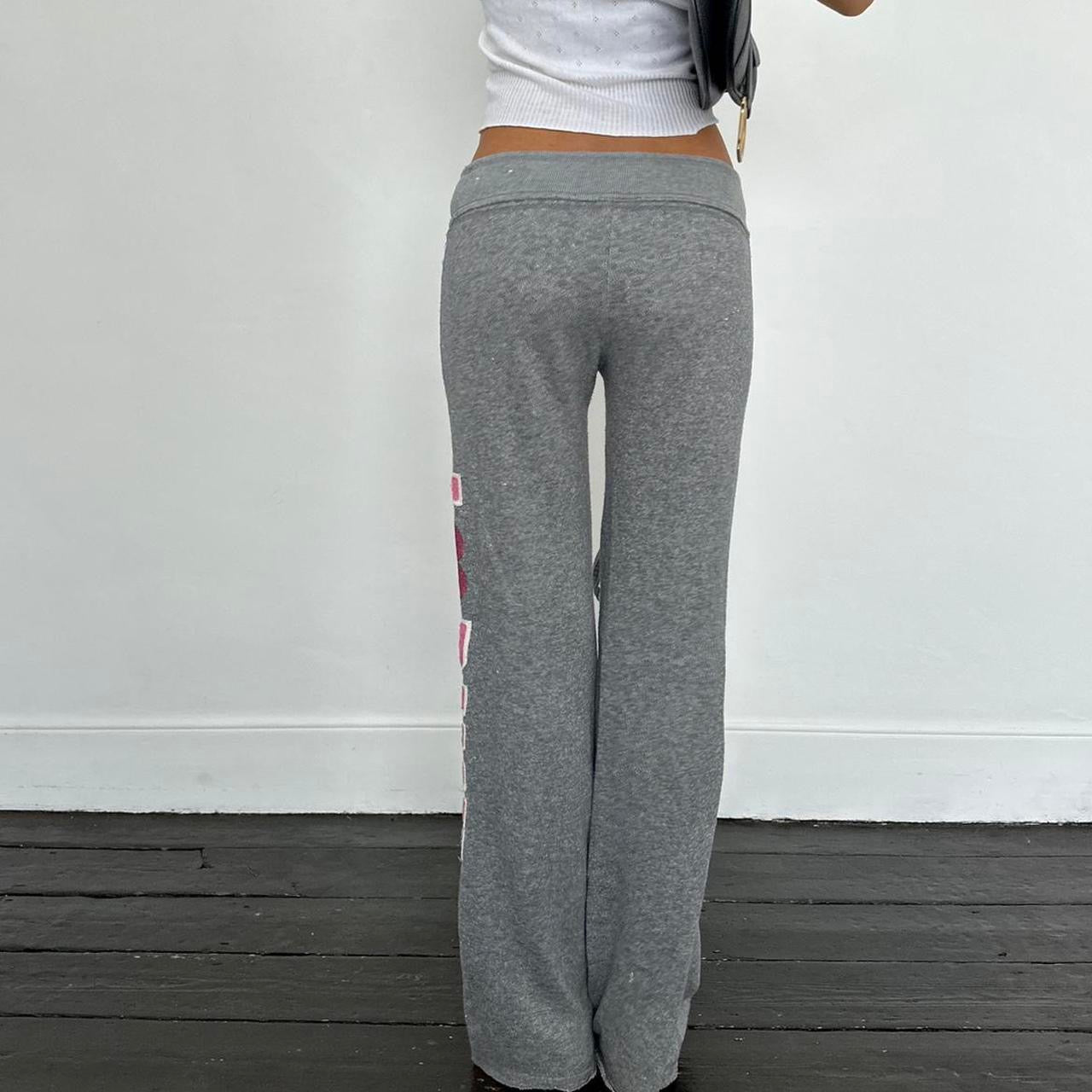 Vintage 2000’s Victorias Secret sweatpants