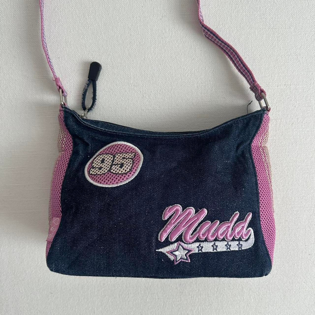 Vintage 90’s Mudd medium shoulder bag
