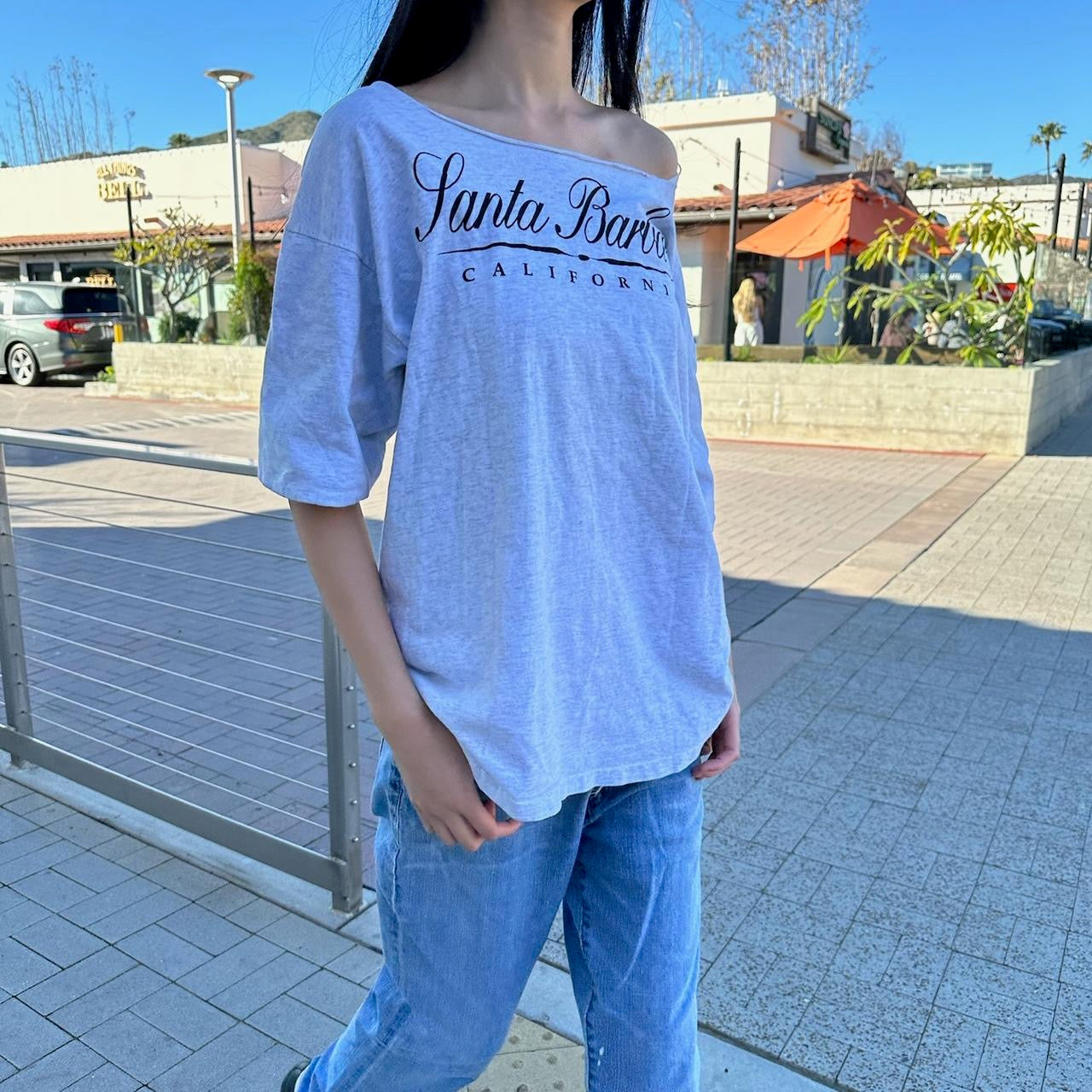 Vintage 90’s Santa Barbara T-shirt ⭐️