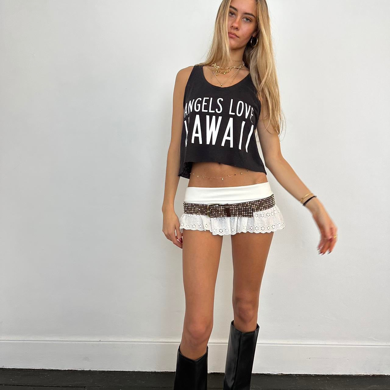 Vintage Victorias Secret Angels Love Hawaii π€ππΌββοΈ