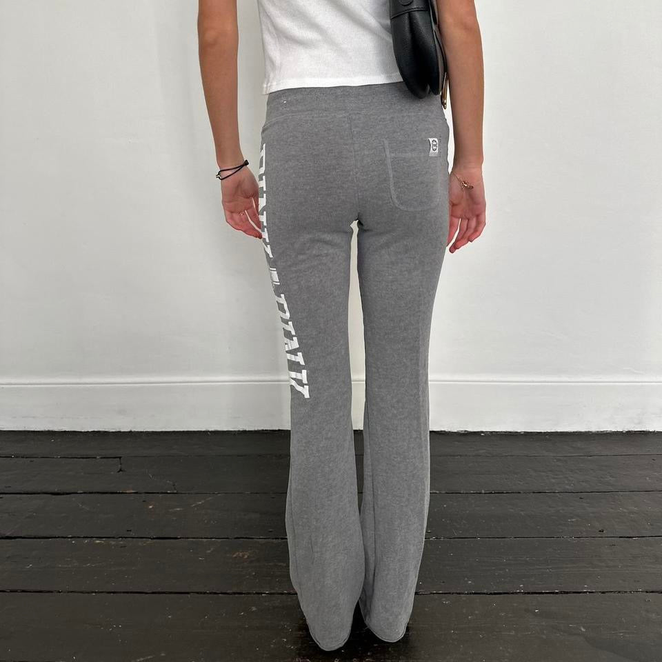 Vintage Victoria’s Secret grey pants