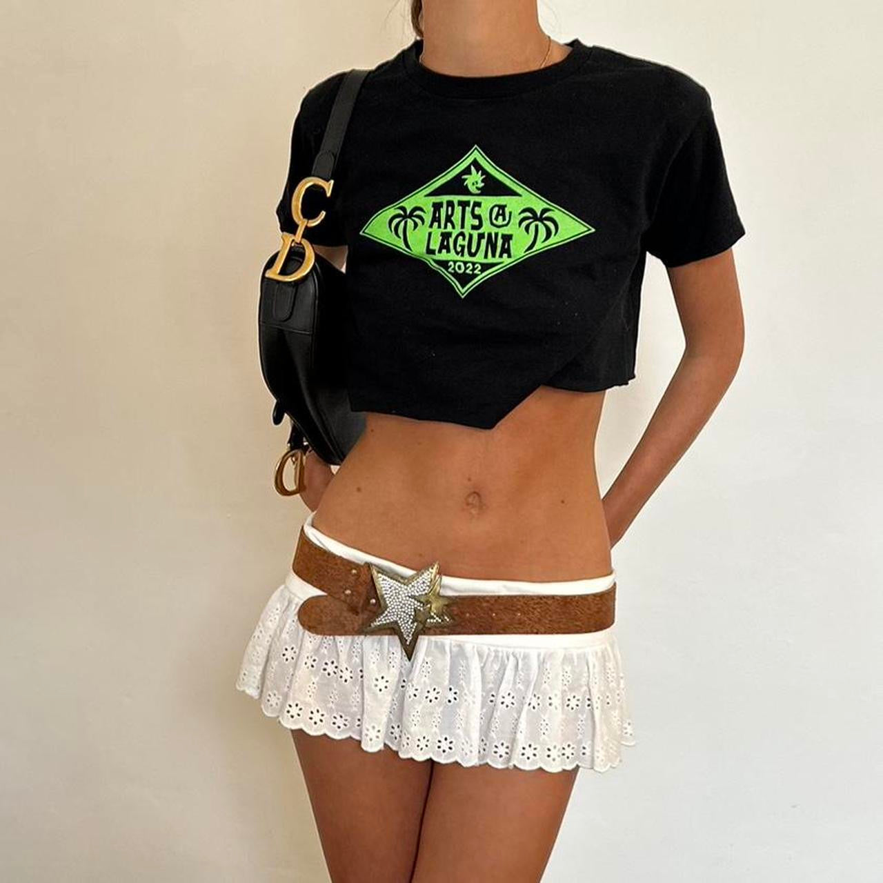 Vintage Arts Laguna top