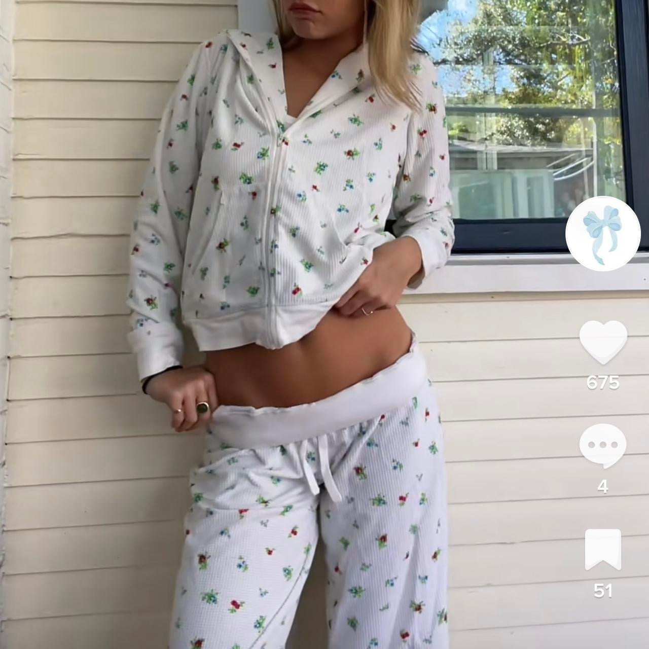 Vintage Victoria’s Secret matching set