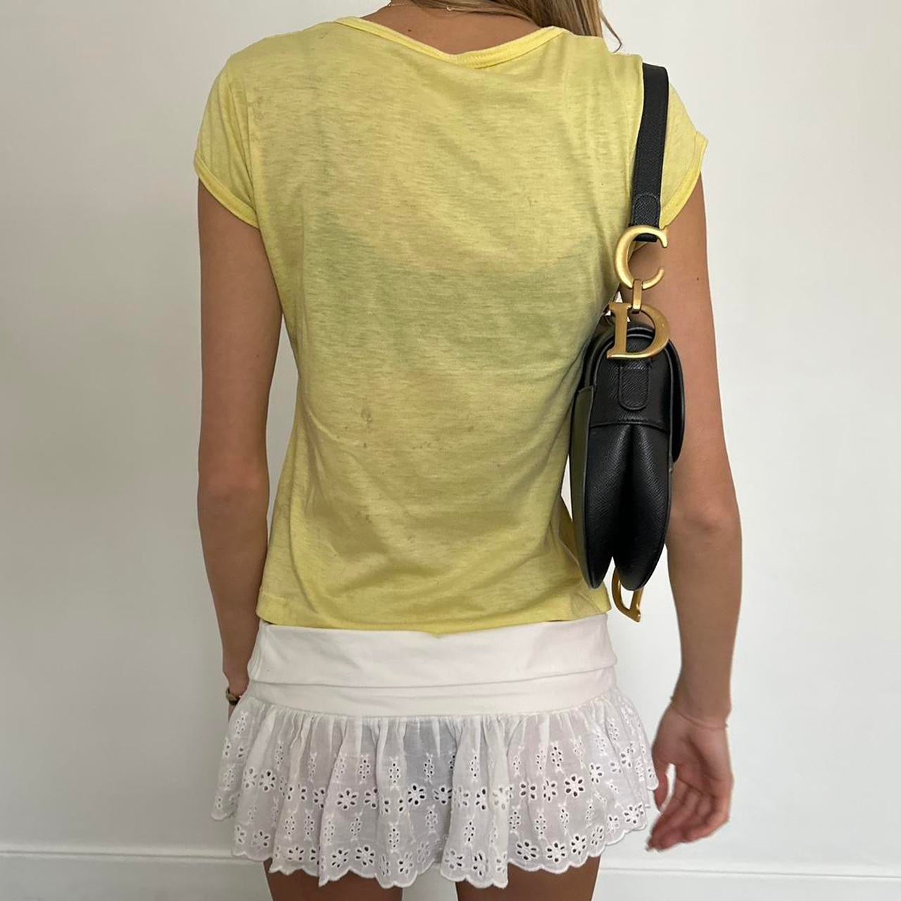 Vintage 90’s ‘Somewhere Special Auto Body’ baby tee