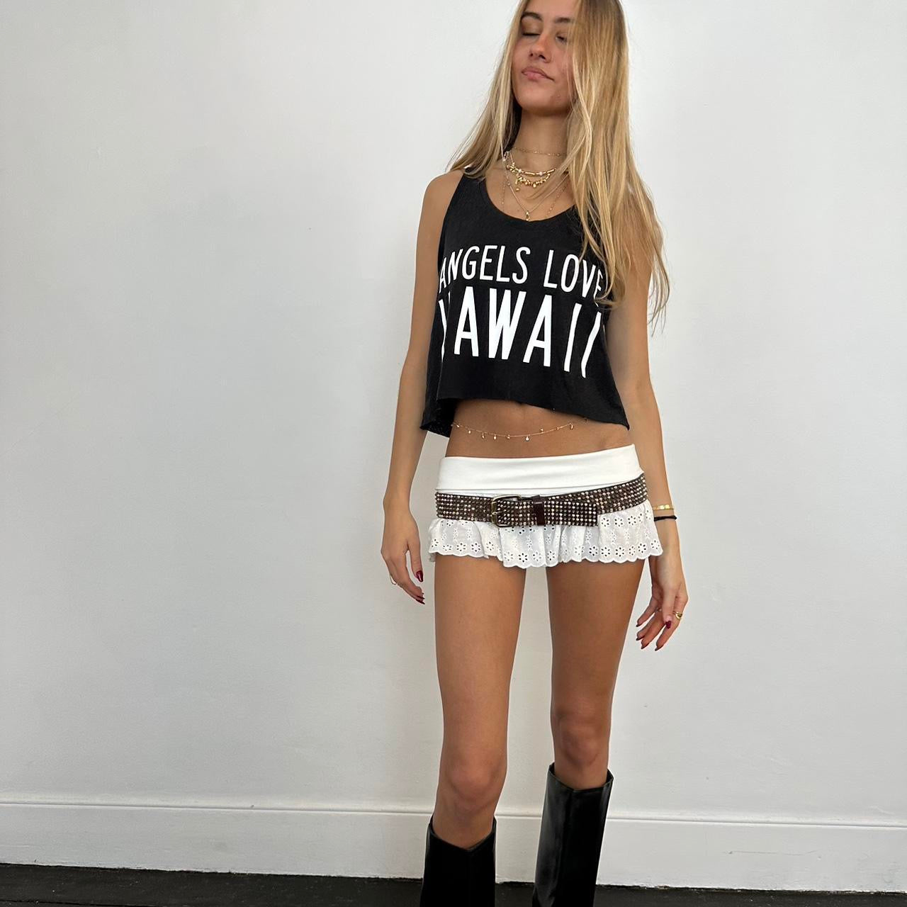 Vintage Victorias Secret Angels Love Hawaii π€ππΌββοΈ