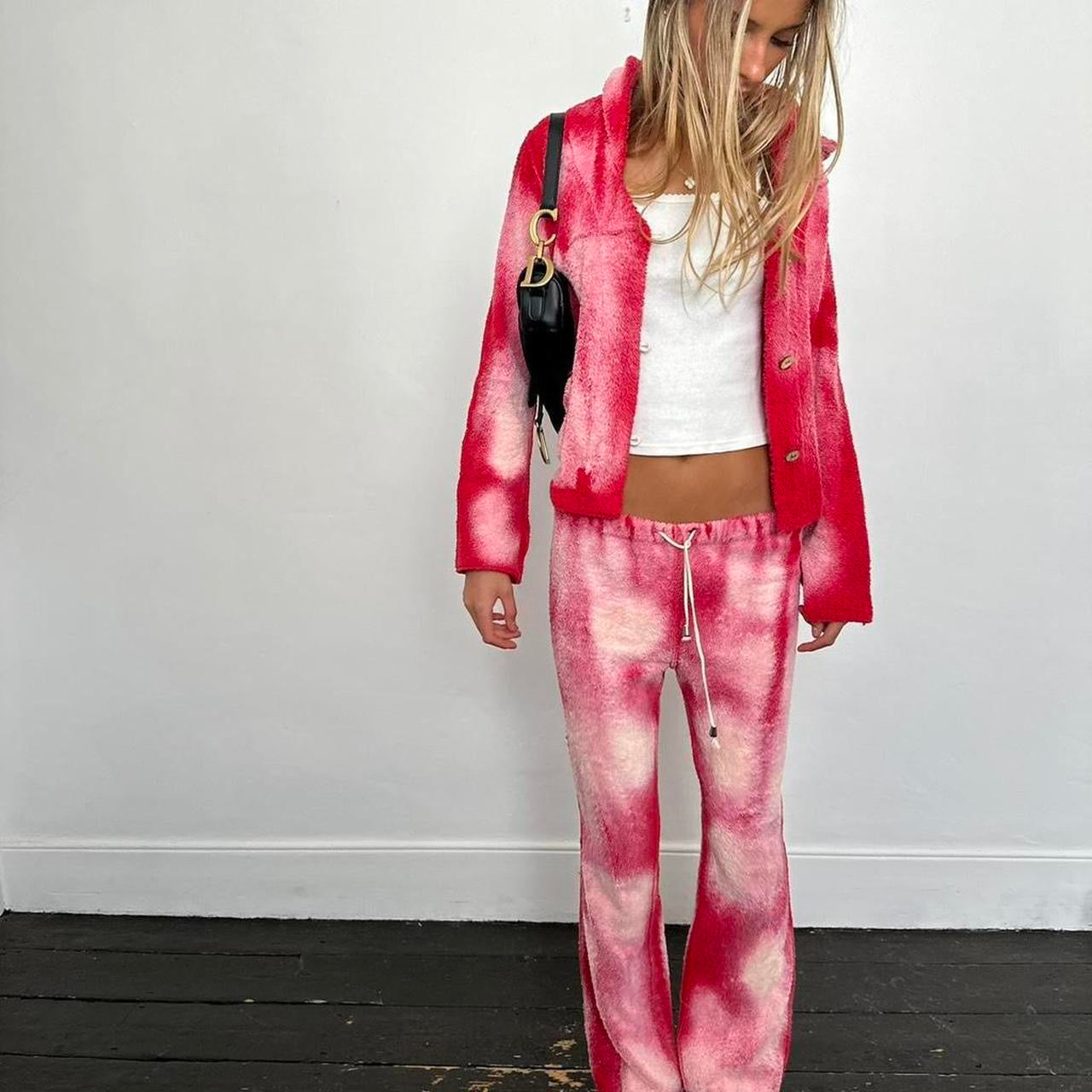 Maria Cao © at Chelsea Thrift 🌺