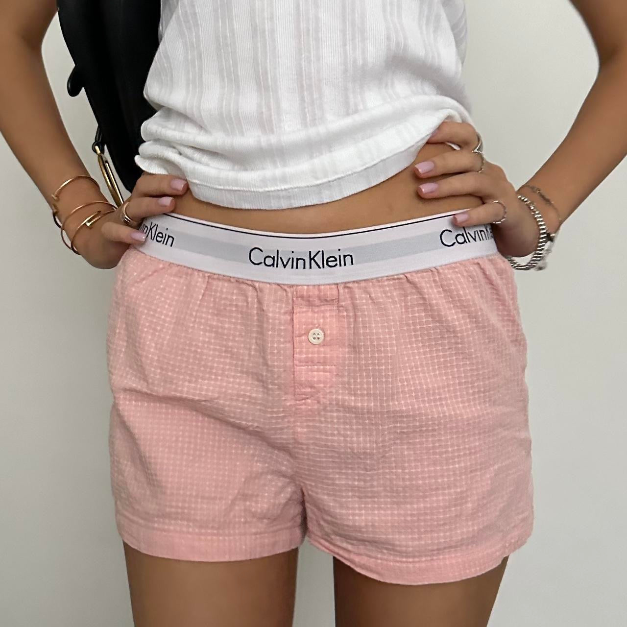 Vintage Calvin Klein shorts š¤