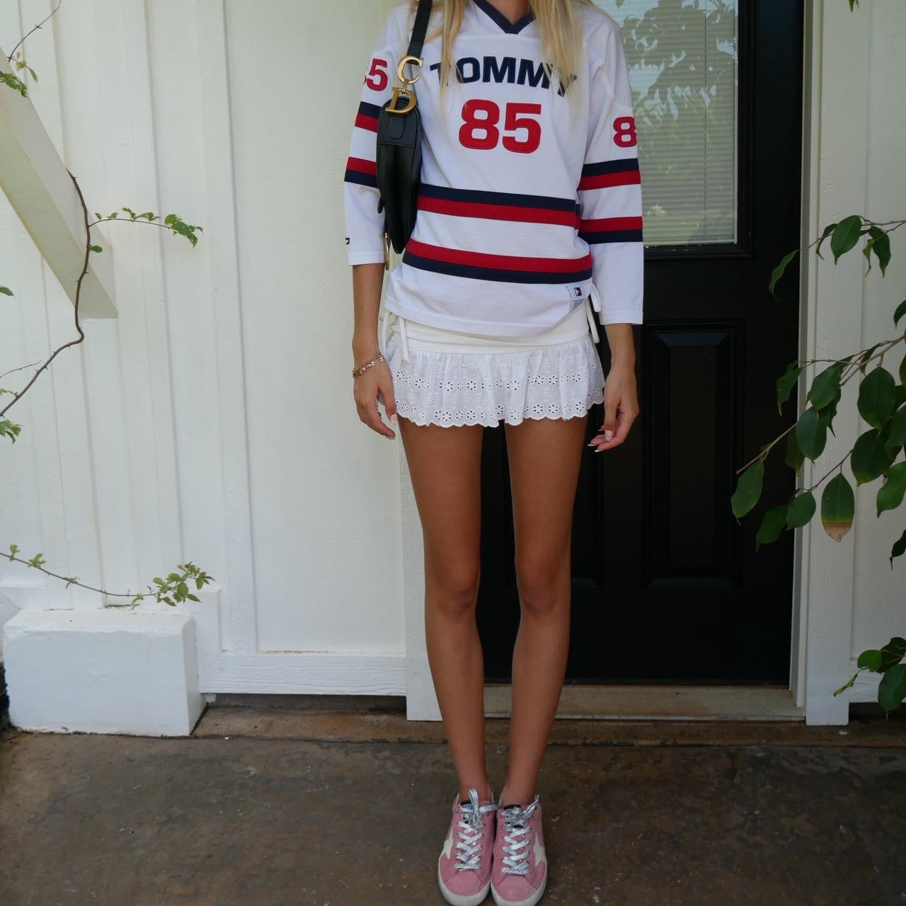 Vintage Tommy Hilfiger jersey