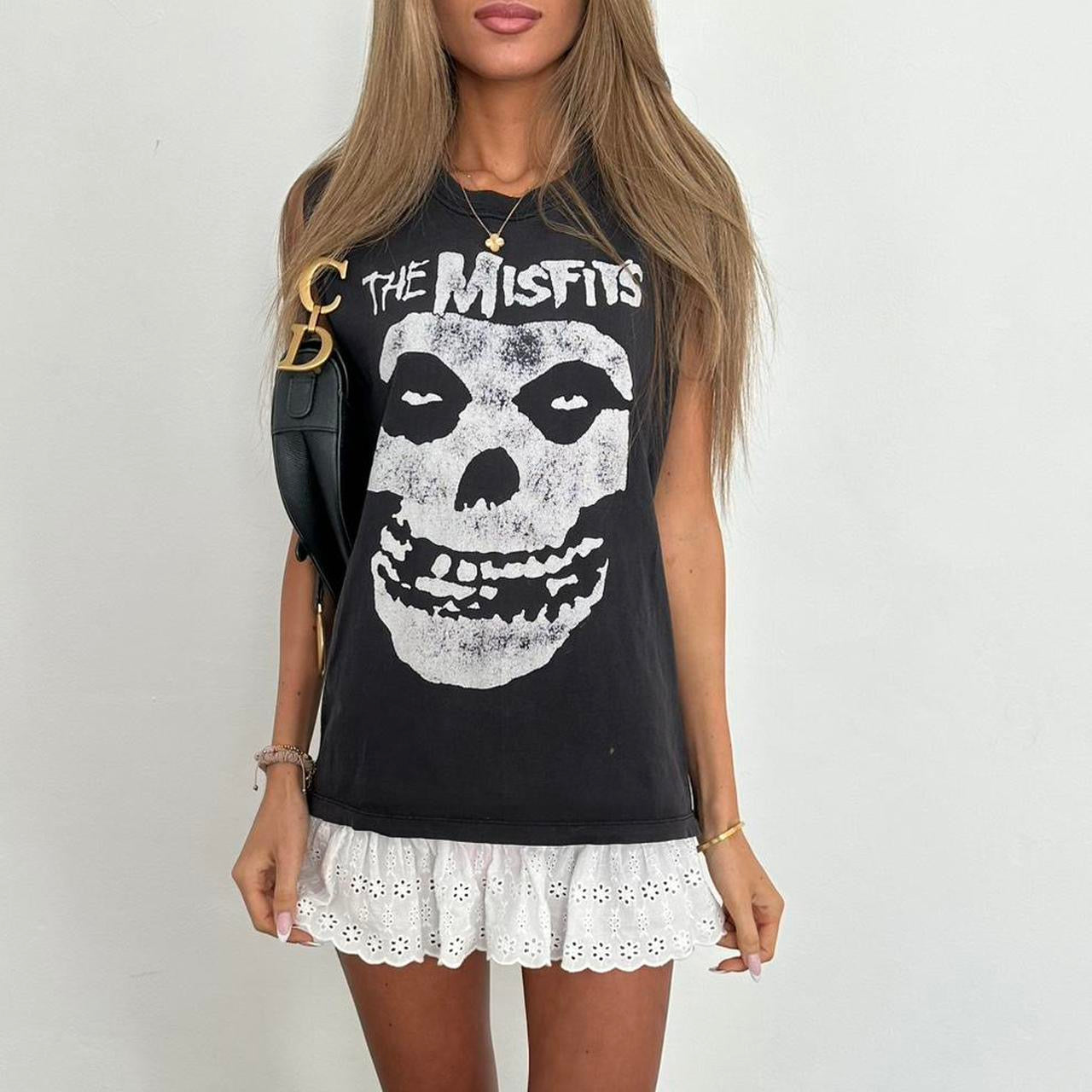 Vintage ‘The Misfits’ top