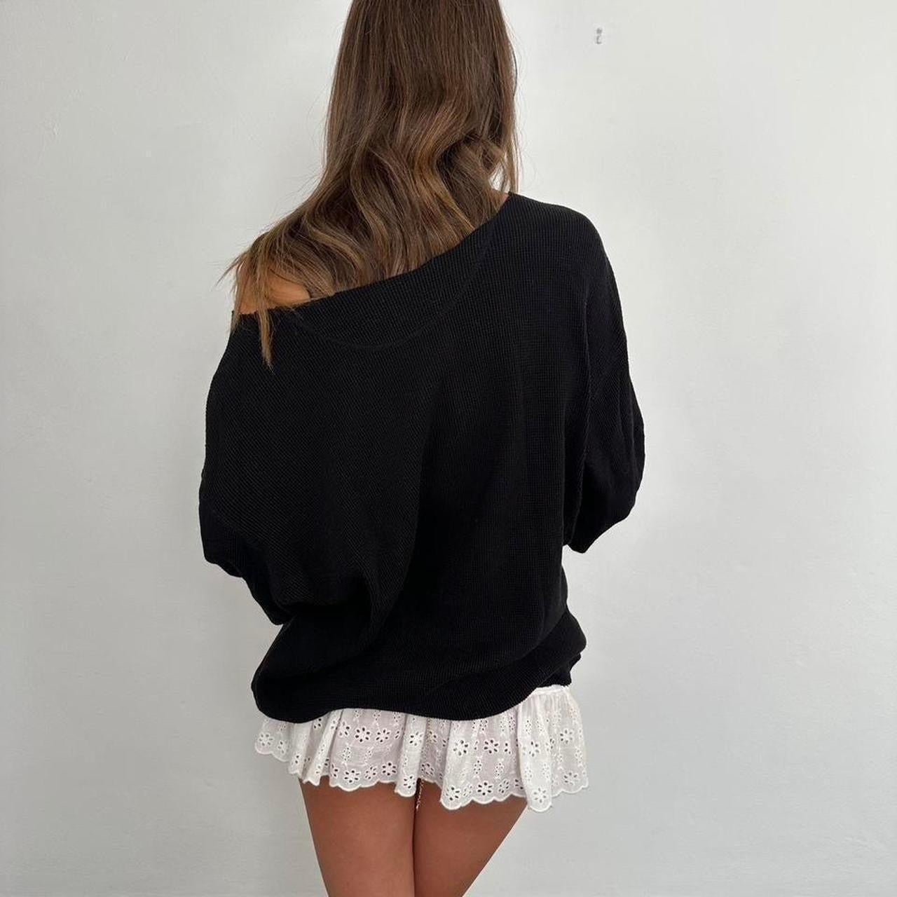 Vintage Ralph Lauren long sleeves top
