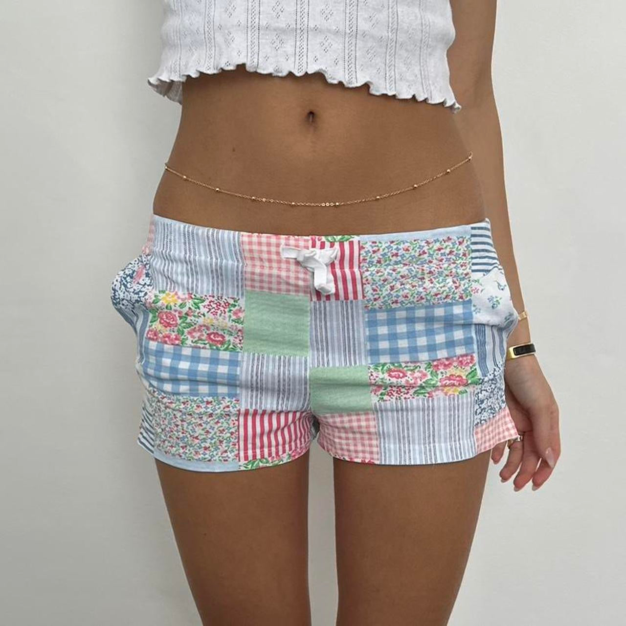 Vintage Ralph Lauren shorts ππ§‘