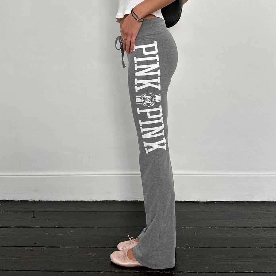 Vintage Victoria’s Secret grey pants