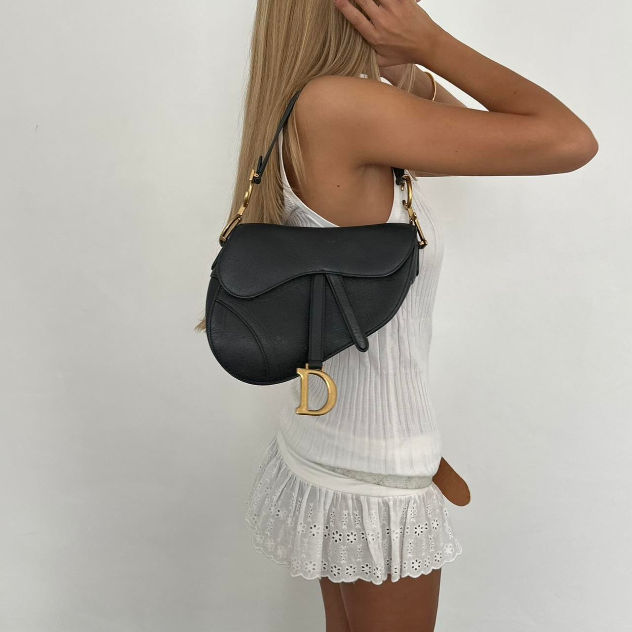 Vintage 90’s white basics cami top