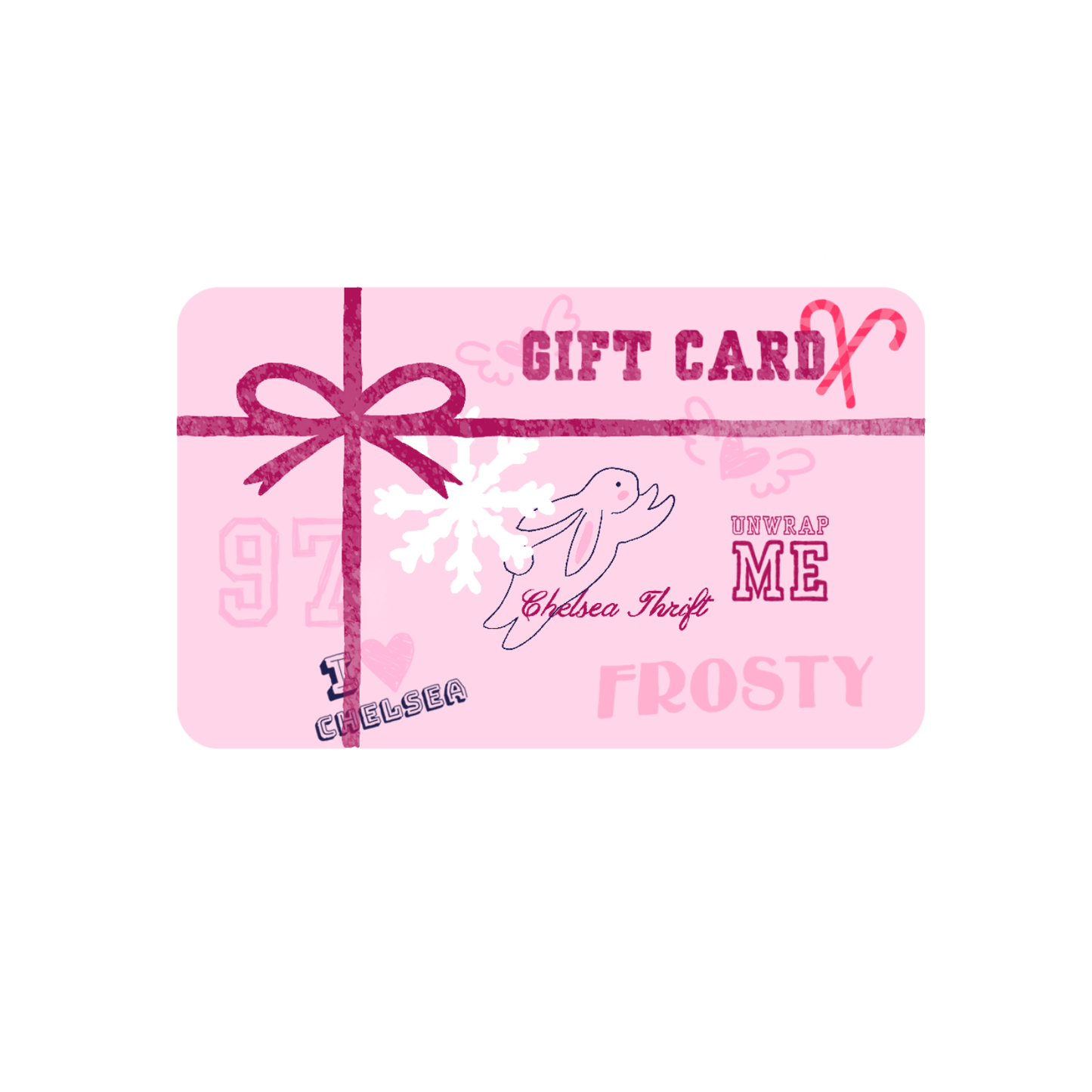 E-Gift Card