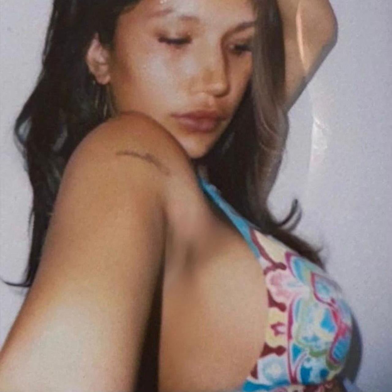 Vintage 90’s Victoria’s Secret vintage bikini