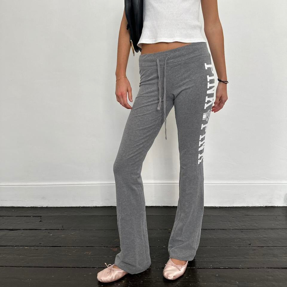 Vintage Victoria’s Secret grey pants