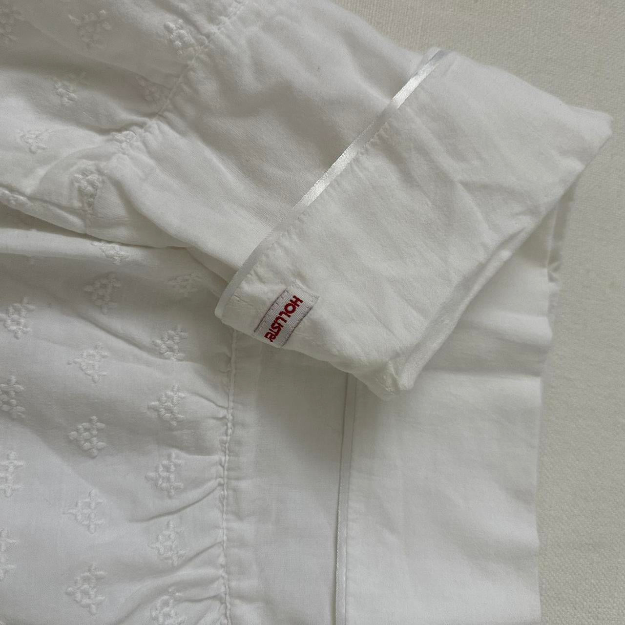 Vintage Hollister 2000’s mini skirt
