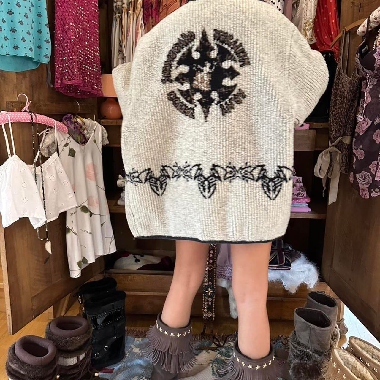 Vintage 90’s Snowboard rare winter jacket