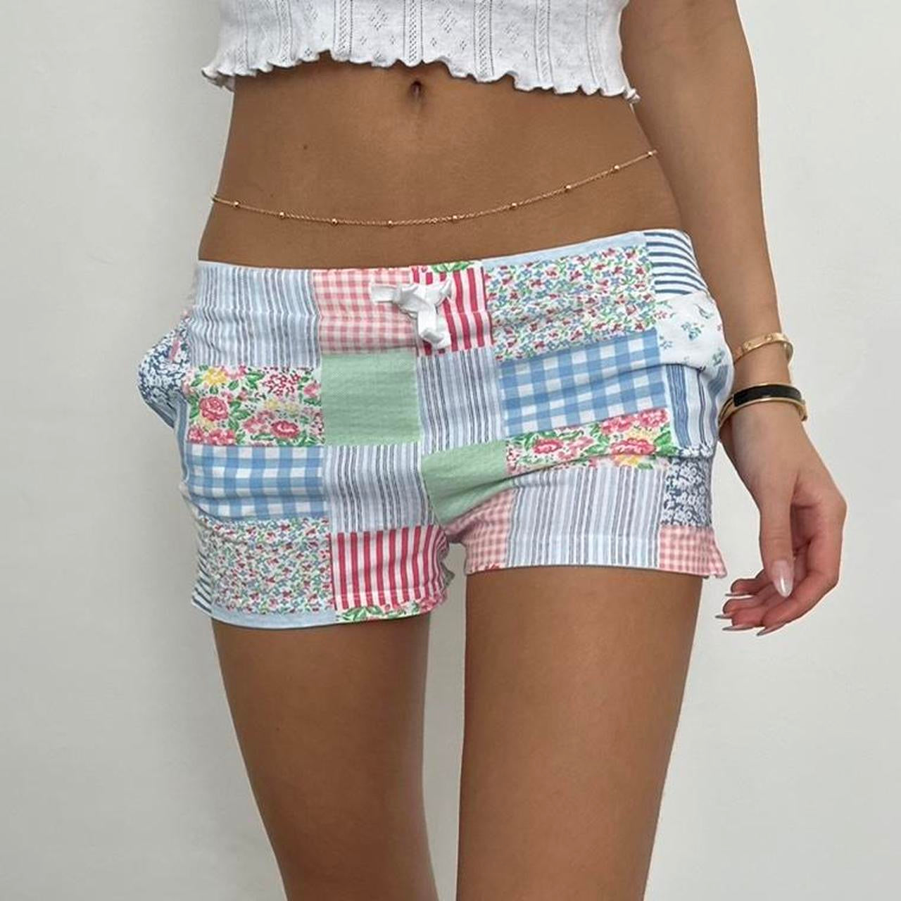 Vintage Ralph Lauren shorts ππ§‘