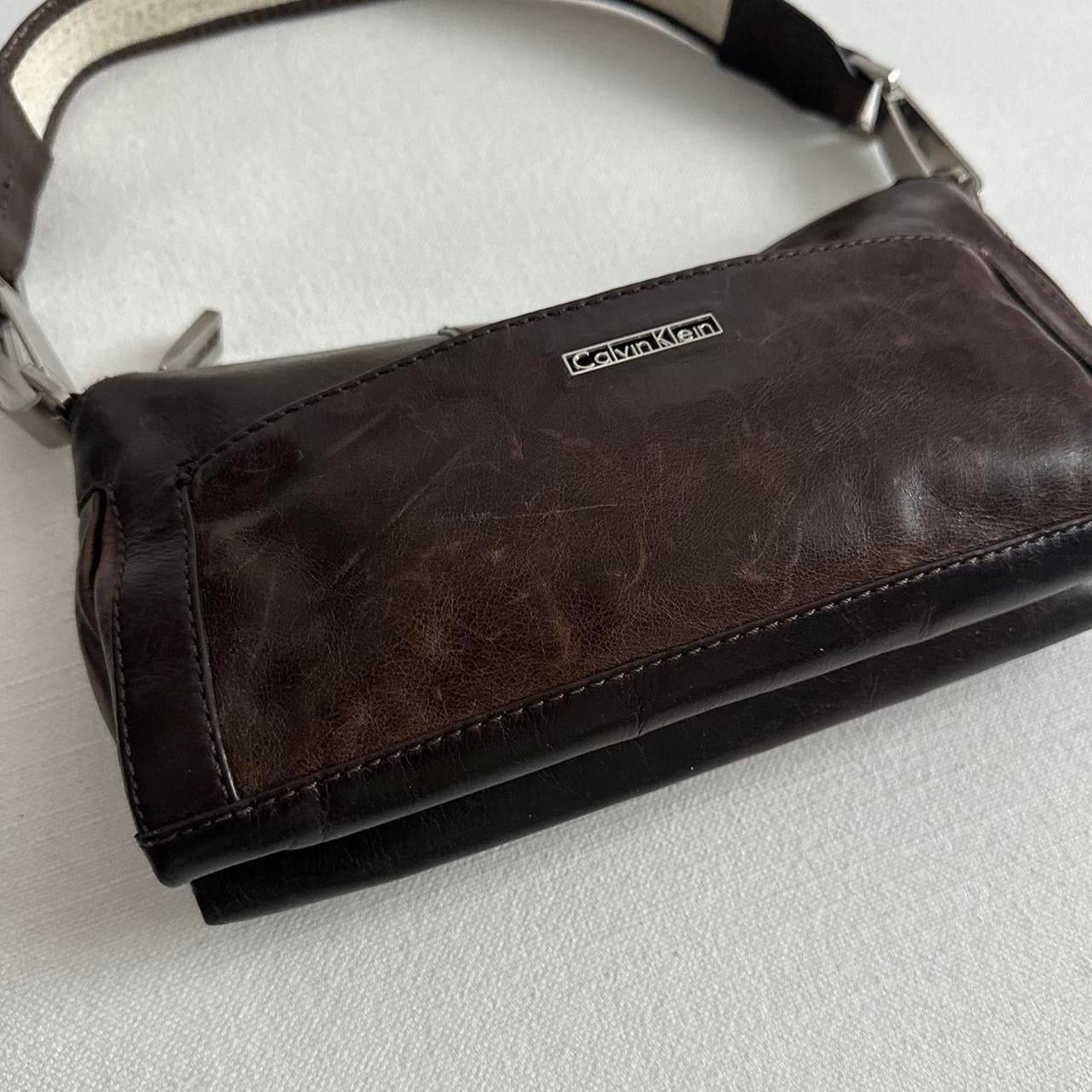 Vintage Calvin Klein 90’s bag