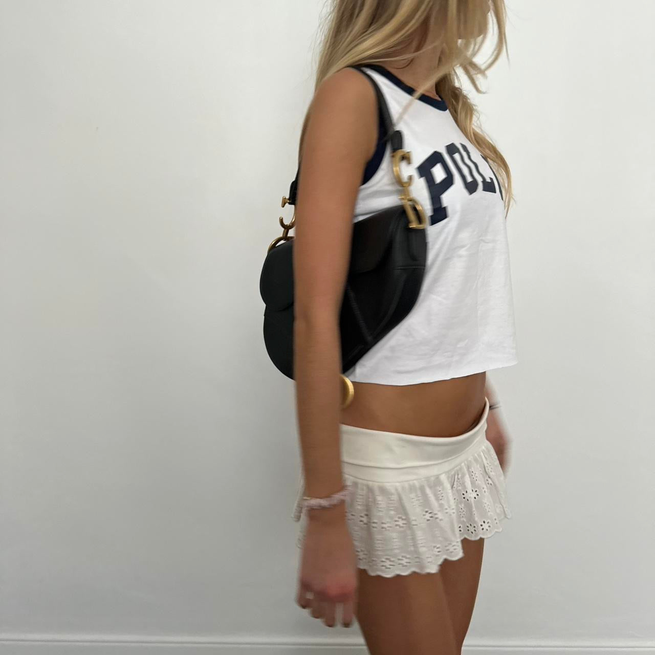 Vintage 90ās Ralph Lauren tank š