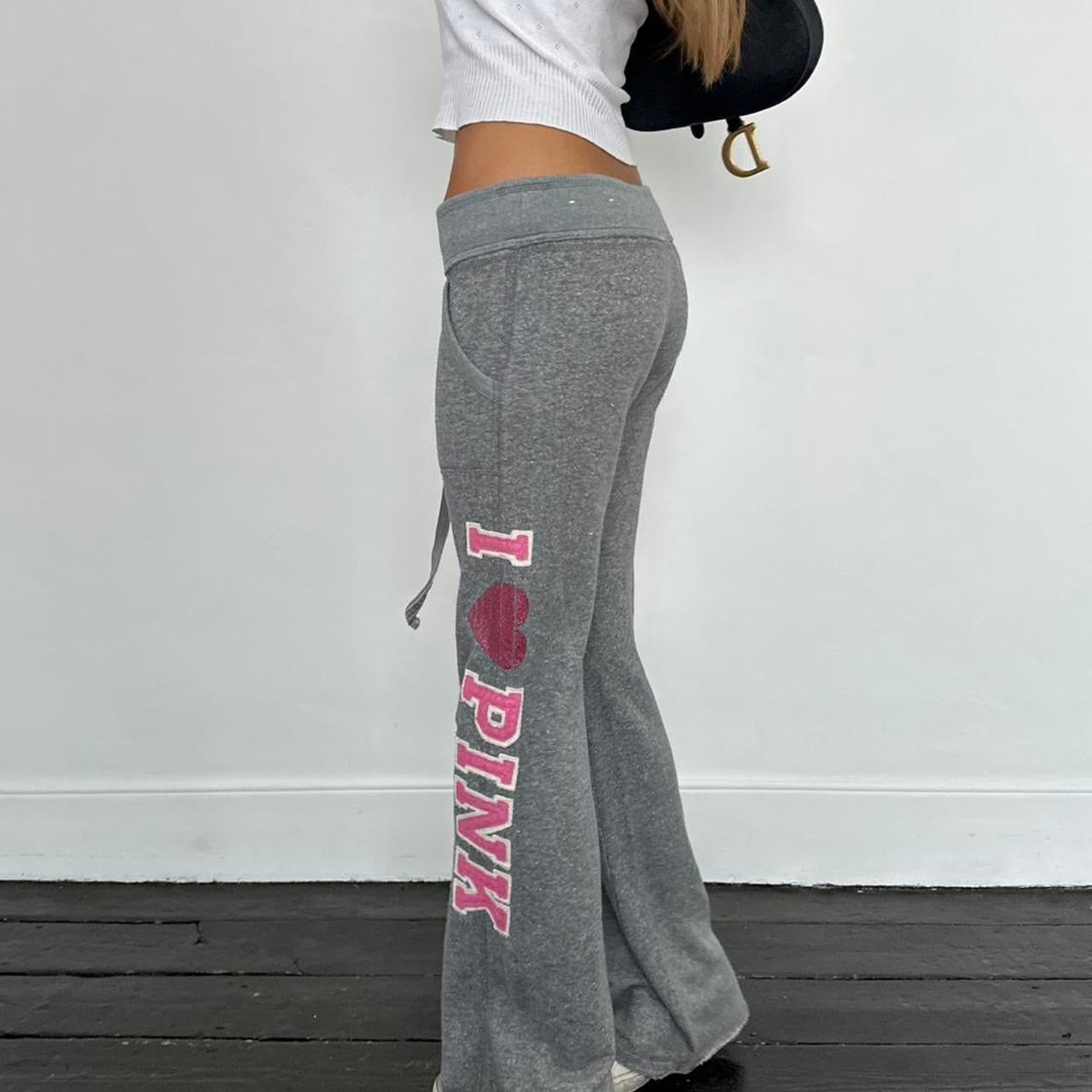Vintage 2000’s Victorias Secret sweatpants