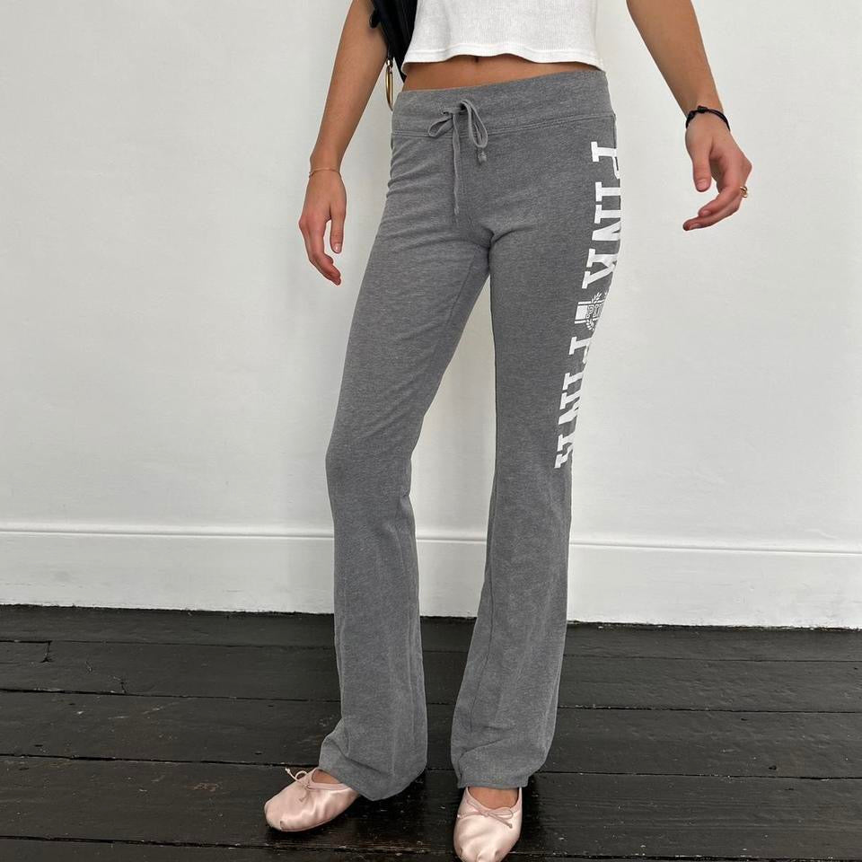 Vintage Victoria’s Secret grey pants