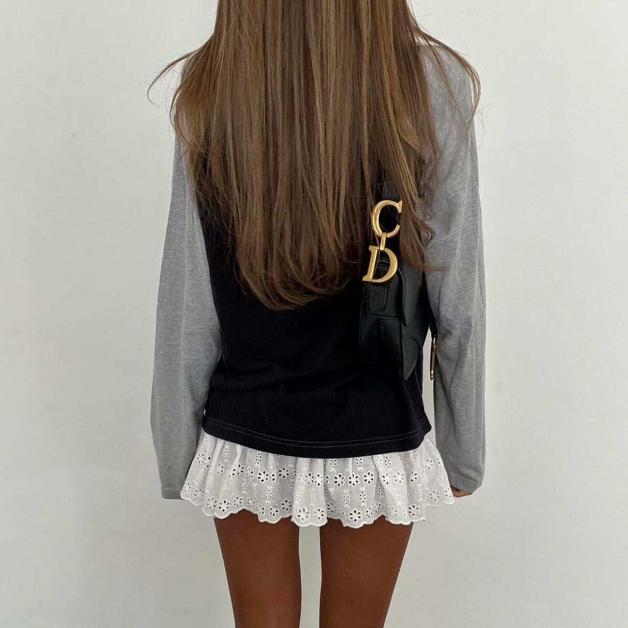 Vintage 2000’s Ralph Lauren long sleeve top