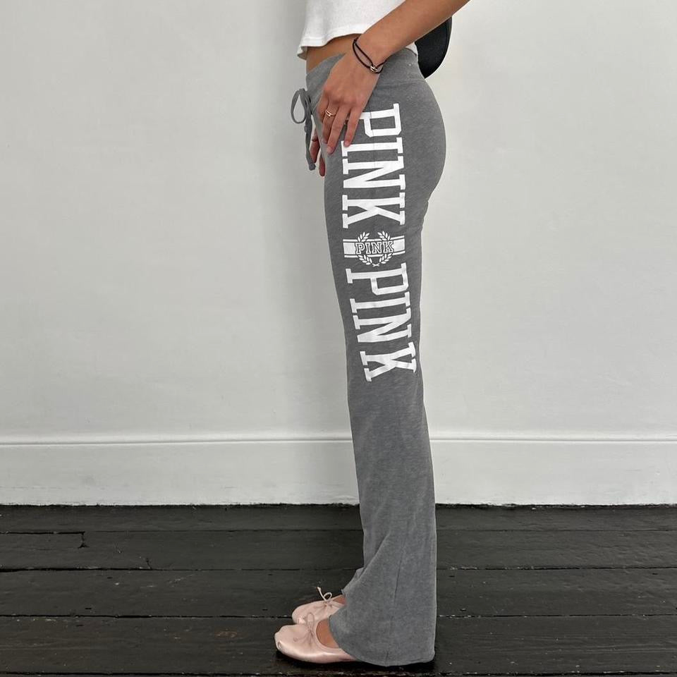 Vintage Victoria’s Secret grey pants