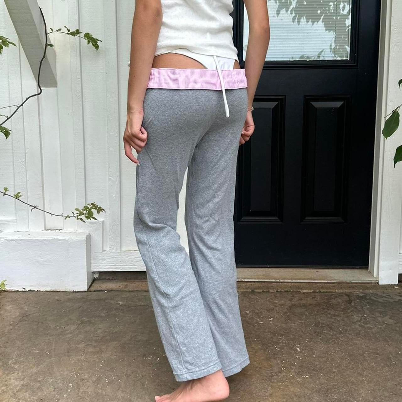 Vintage 2000’s Victoria’s Secret rare pants