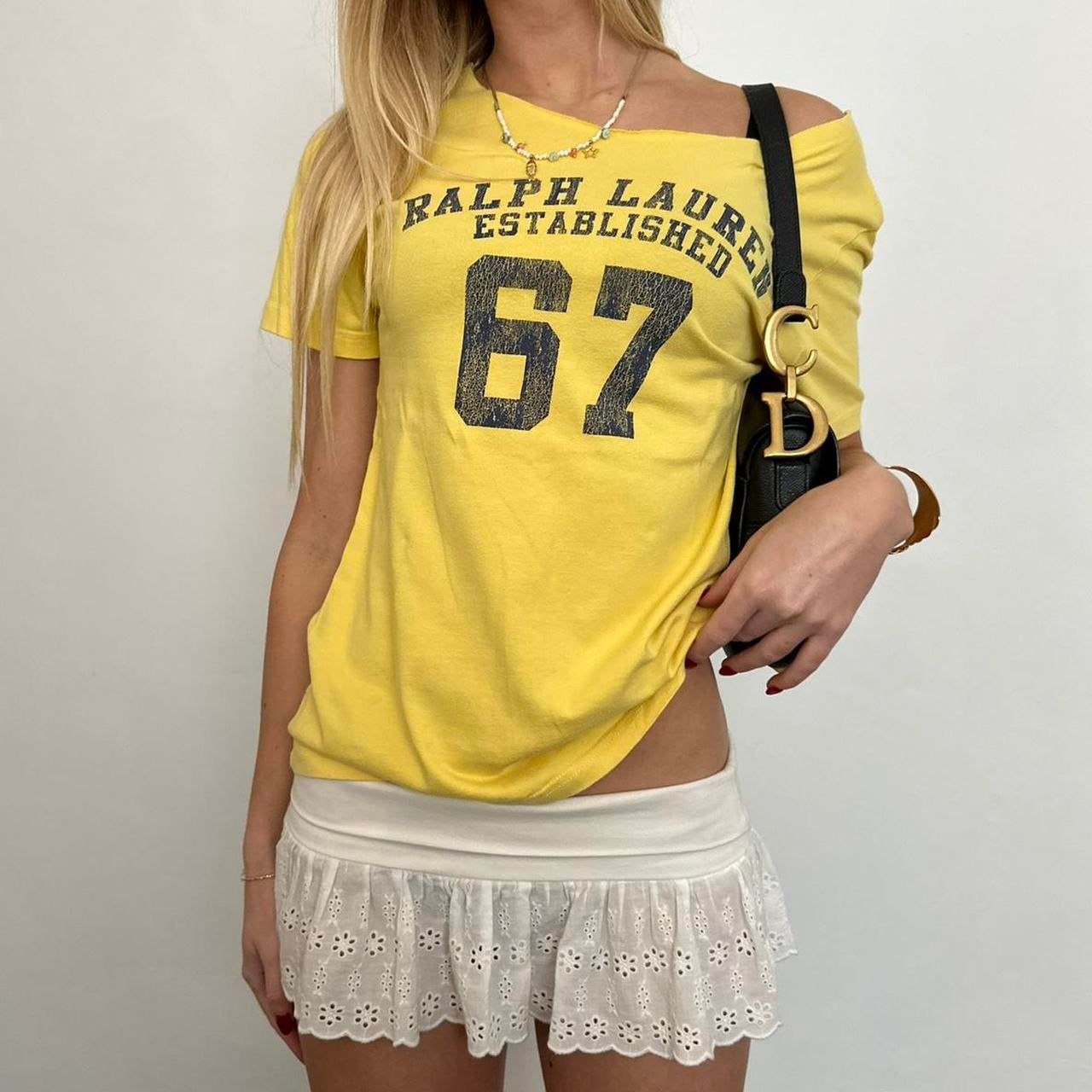 Vintage 2000’s Polo Ralph Lauren T-shirt