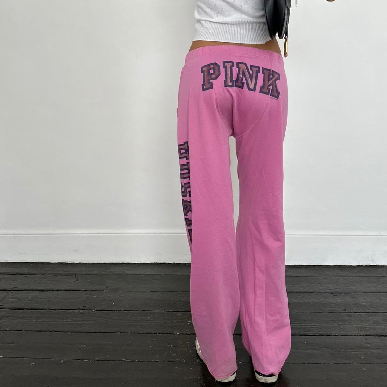 Vintage 2000’s Victoria’s Secret Huskies sweatpants